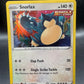 Pokémon TCG: 2021 Snorlax - SWSH119 - SWSH: Sword & Shield Promo Cards (SWSD)