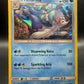 Pokémon TCG: 2017 Primarina - 041/149 (Cracked Ice Holo) - Deck Exclusives (PR)