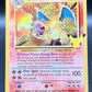Pokémon TCG: 1999 Charizard - 4/102 - Celebrations: Classic Collection