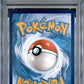 PSA 9 Pokemon TCG: 2024 Mimikyu 075 - Paldean Fates