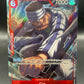 One Piece TCG: 2026 Gin (Alternate Art) - Adventure on Kami's Island (OP15-EB04)