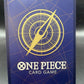 One Piece TCG: 2026 Gin (Alternate Art) - Adventure on Kami's Island (OP15-EB04)