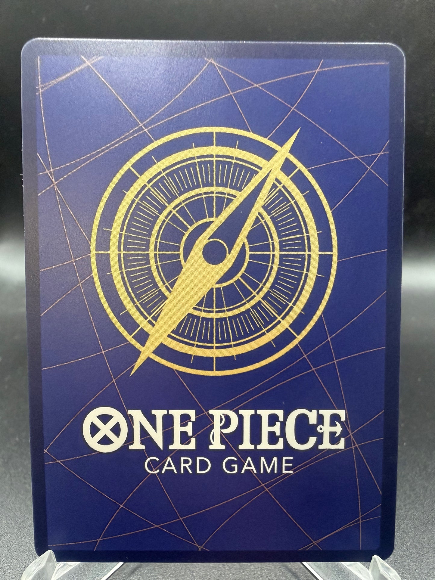 One Piece TCG: Rebecca OP15-053 - Adventure on Kami's Island (Alternate Art) (OP15-EB04)