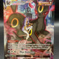 Pokémon TCG: 2022 Umbreon VMAX TG23/TG30 Brilliant Stars
