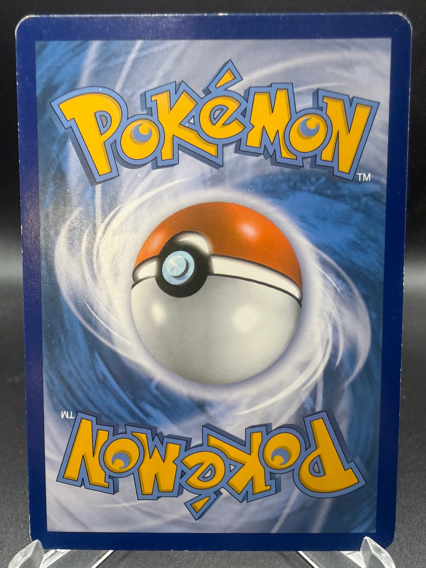 Pokémon TCG: 2014 Gengar EX - 34/119 - XY: Phantom Forces