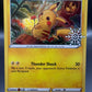 Pokemon TCG: 2022 Pikachu SWSH153 Sword & Sheild Promos Holiday Calendar