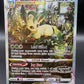 Pokémon TCG: 2023 Leafeon Vstar - GG35/GG70 - SWSH: Crown Zenith Galarian Gallery