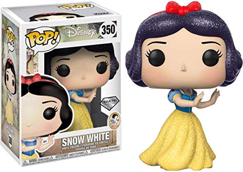 Funko Pop!: Disney - Snow White - 350