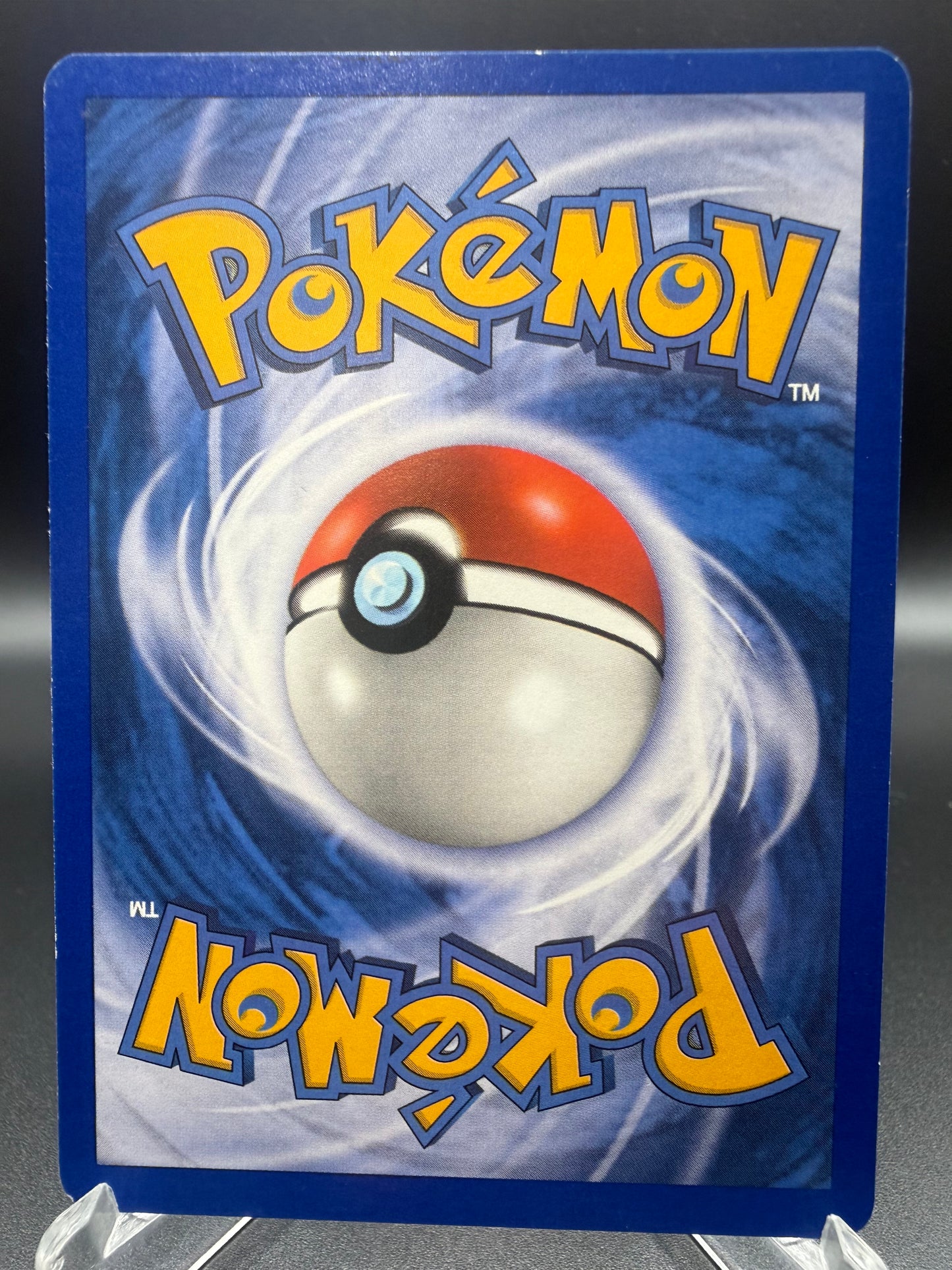 Pokémon TCG: 2003 Lombre - SS - Sandstorm 45/100
