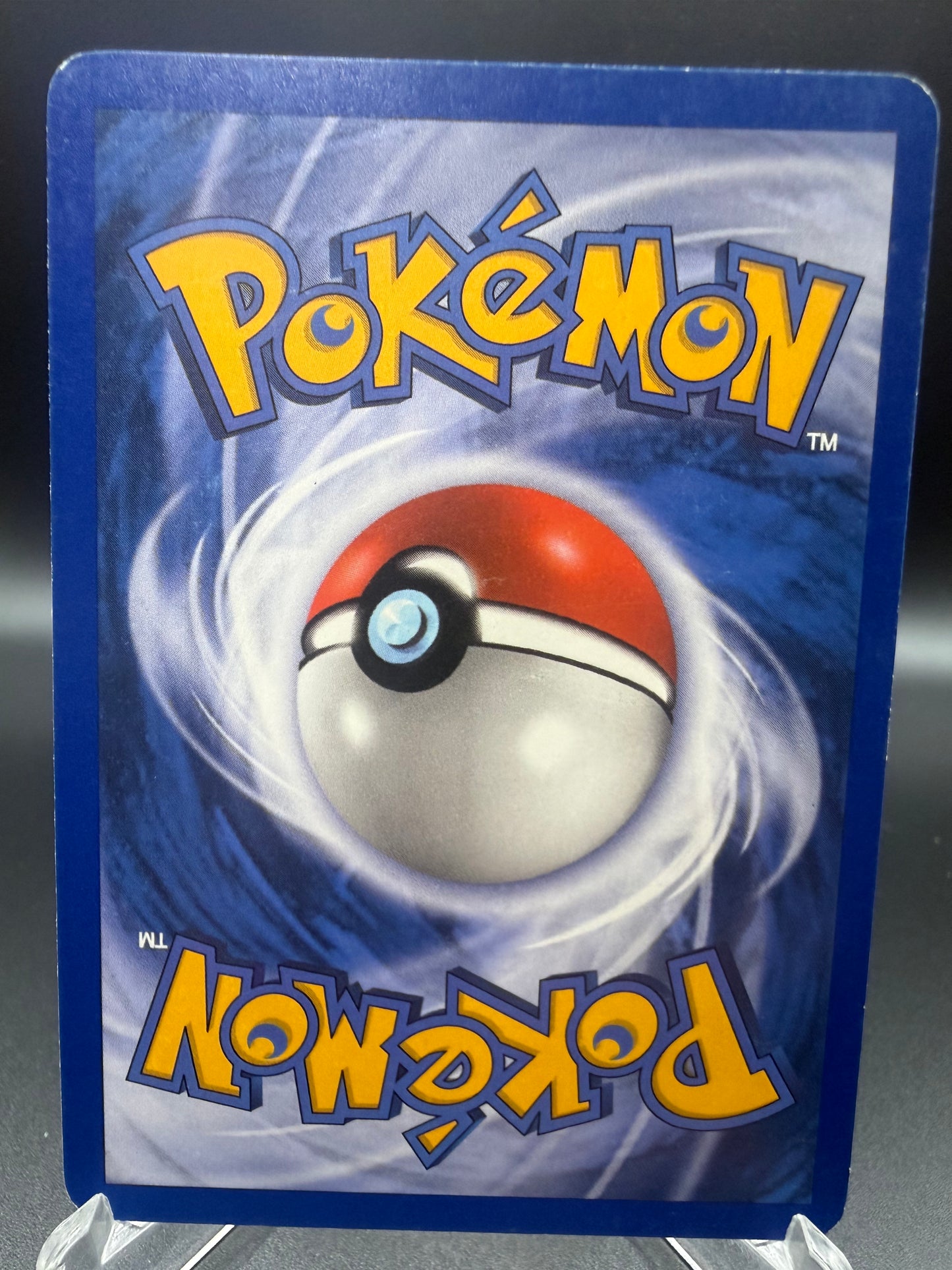 Pokémon TCG: 2004 Cubone - RR - Team Rocket Returns