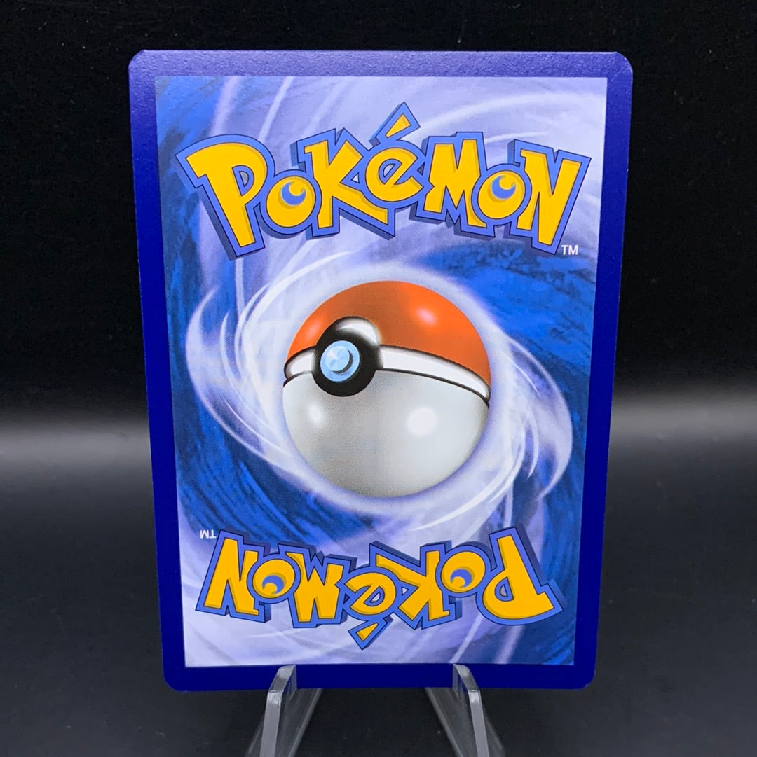 Pokémon TCG: 2024 Alakazam ex 215/091 SV: Paldean Fates