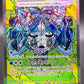 Pokémon TCG: 2024 Japanese Wellspring Mask Ogerpon EX 208/187 Terastal Fest ex sv8a