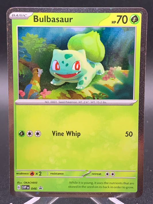 (Pokémon TCG: 2023 Promo Bundle 3 Cards Scarlet & Violet 151 Promos