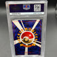 PSA 9 Pokémon TCG: 1997 Japanese P.M Dark Dugtrio - #51 - Rocket