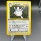 Pokémon TCG: 1999 Wigglytuff 16/64 Jungle 1st Ed Holo