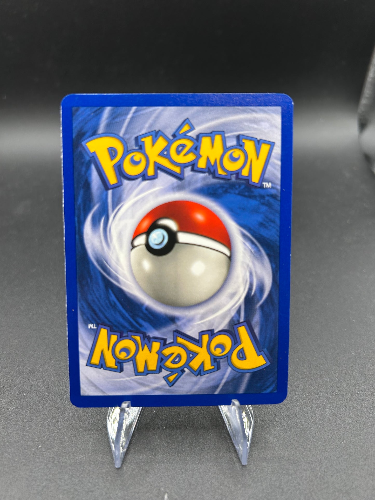 Pokémon TCG: 1999 Wigglytuff 16/64 Jungle 1st Ed Holo