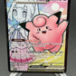 Pokemon TCG: 2025 Lillie's Clefairy ex - 173/159 - SV09: Journey Together