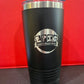 Tumbler Blastoise Engraved 20oz
