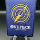 One Piece TCG: Japanese Trafalger Law OP01-047 Parallel (SR) Romance Dawn