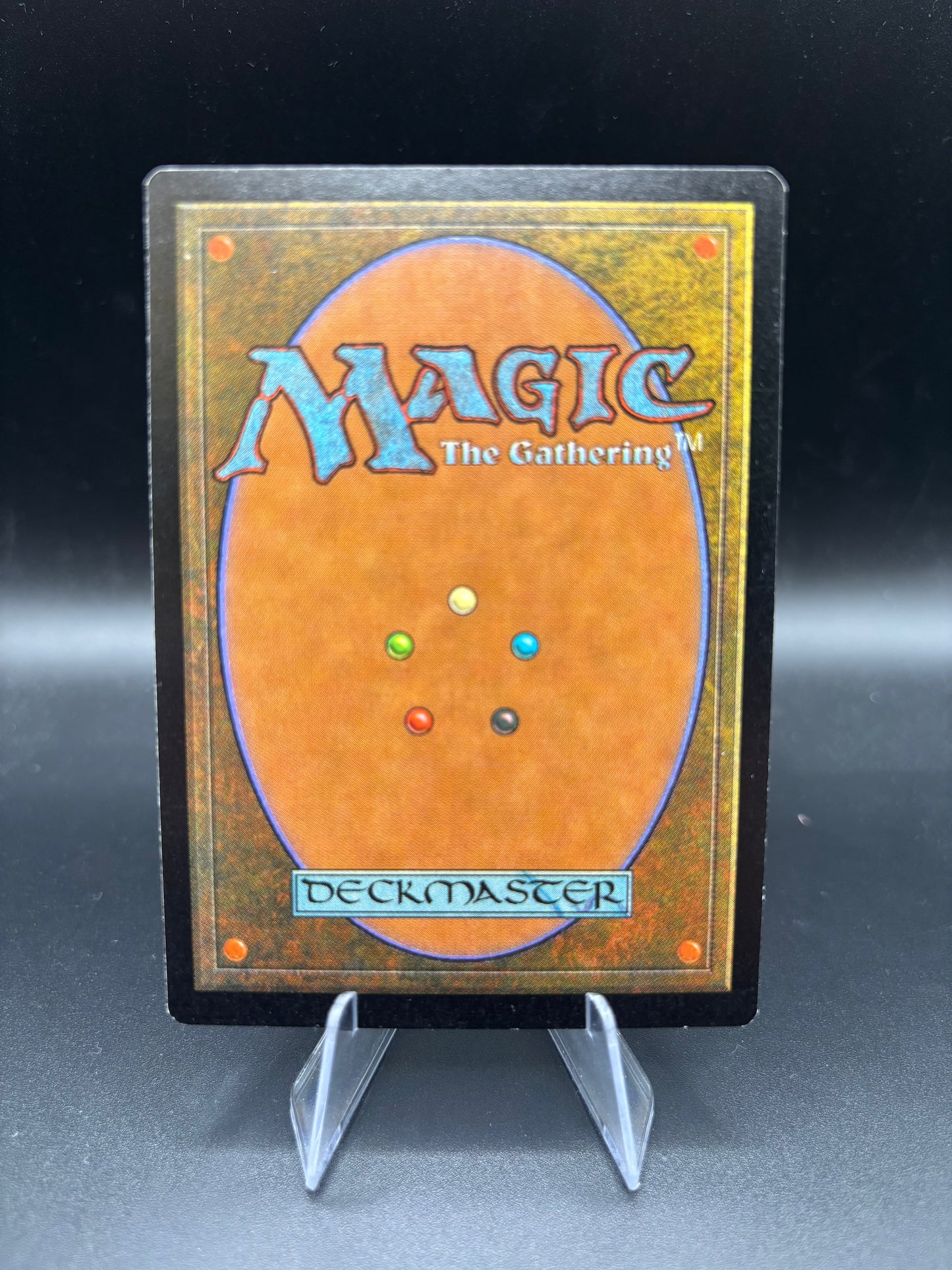 MTG TCG: Vernal Bloom - The List Reprints