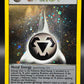 Pokémon TCG: 2000 Metal Energy 19/111 1st Edition Neo Genesis