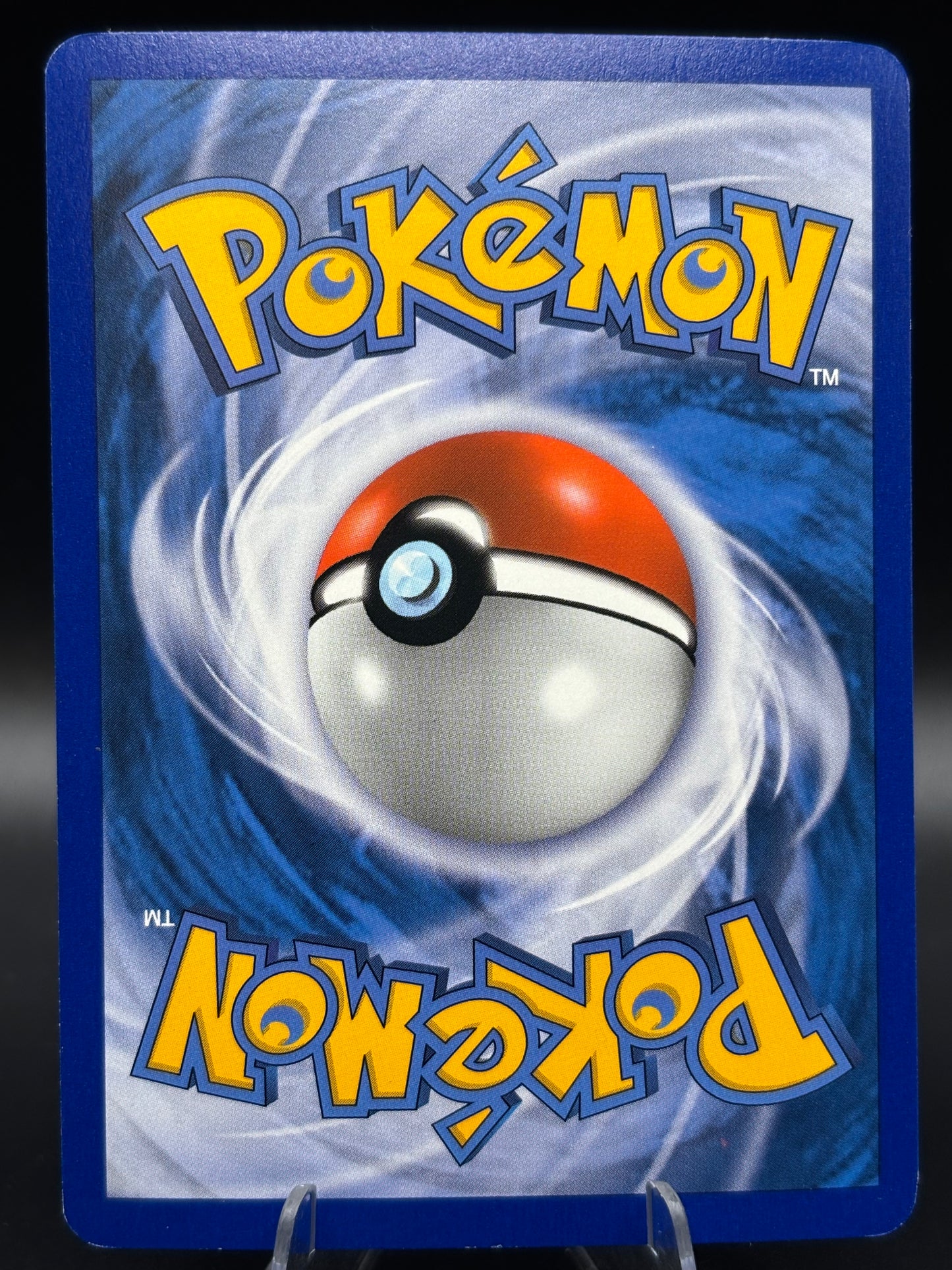 Pokemon TCG: Camerupt - EX Deoxys (DX) 4/107