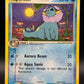 Pokémon TCG: 2003 Vaporeon 25/100 EX: Sandstorm Non Holo