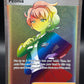 Pokemon TCG: Peonia (Secret) - SWSH06: Chilling Reign (SWSH06) 219/198