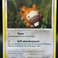 Pokemon TCG: Bidoof - Stormfront (SF) 54/100