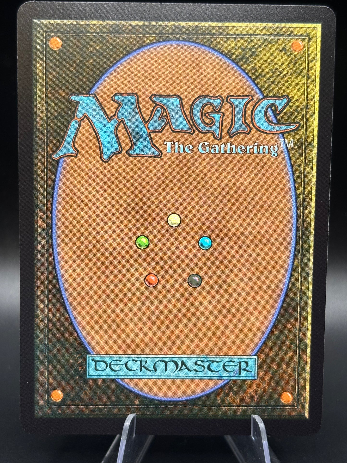 Magic TCG: Brotherhood's End (JP Alternate Art) (Silver Scroll Foil) - Secrets of Strixhaven: Mystical Archive (SOA) R 0169
