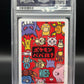 PSA GEM MT 10 Pokemon TCG: 2019 Japanese Raichu Old Maid