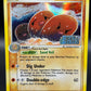 Pokemon TCG: Dugtrio - EX Crystal Guardians (CG)
