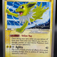 Pokemon TCG: Jolteon Star - 2007 (Tom Roos) - World Championship Decks (WCD)