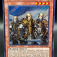 YuGiOh! TCG: Noble Knight Brothers - Primal Origin (PRIO-EN081)