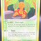 Pokémon TCG: 2005 Shuckle 47/115 - EX Unseen Forces