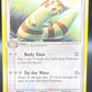 Pokemon TCG : Furret - EX Legend Maker (LM) 33/92