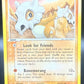 Pokemon TCG: Cubone - EX Team Rocket Returns (RR) 51/109