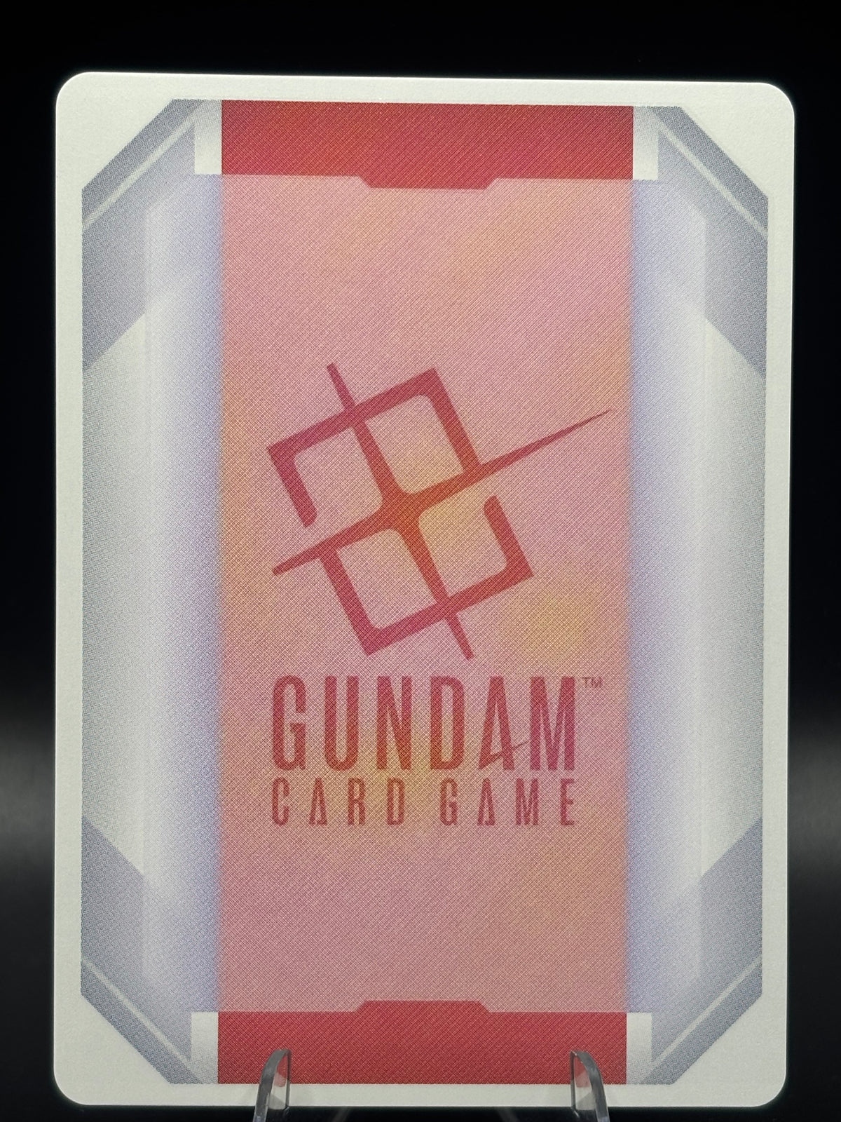 Gundam TCG: Resource R-002 (C++) - Newtype Rising