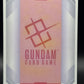 Gundam TCG: Resource (R-005) (C+) - Newtype Rising (GD01)