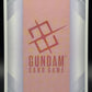 Gundam TCG: Resource (R-009) (C+) - Newtype Rising (GD01)