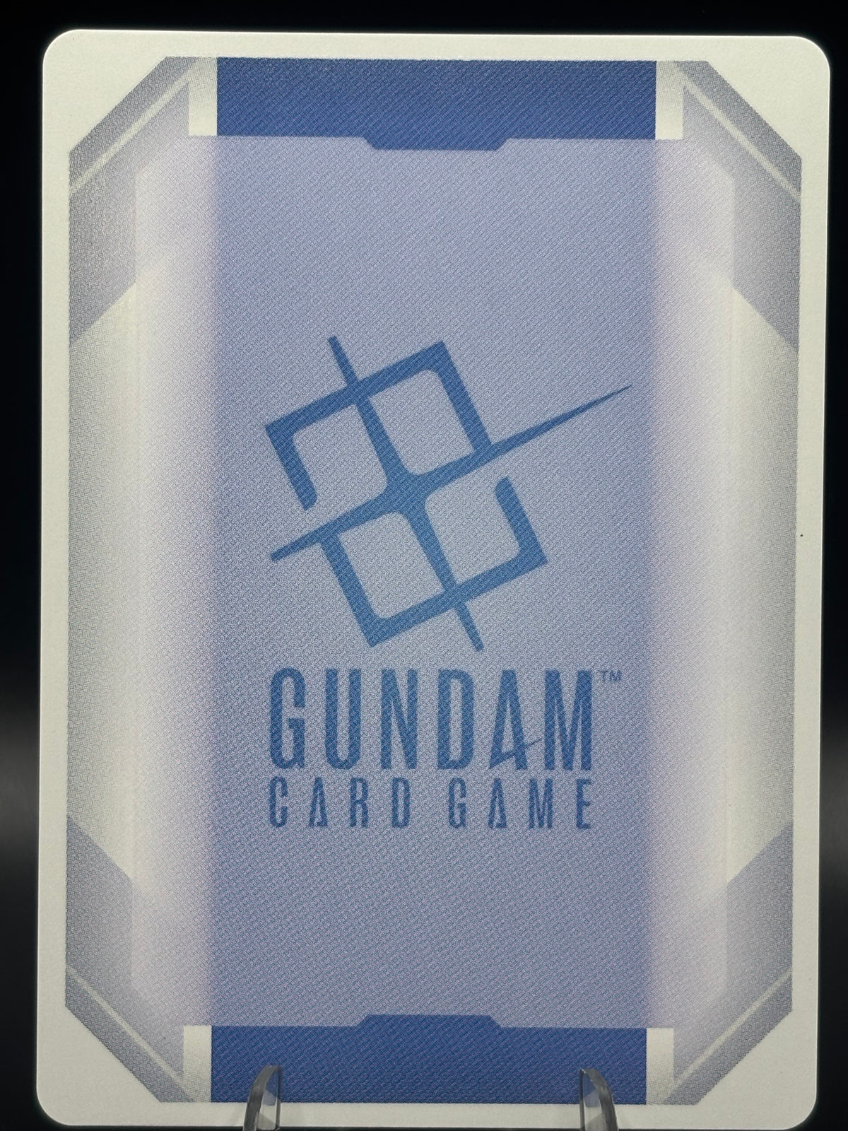 Gundam TCG: Buster Gundam (LR+) - Newtype Rising (GD01)