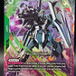 Gundam TCG: Nu Gundam (LR+) - Freedom Ascension (GD05)