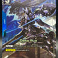 Gundam TCG: Delta Plus (R+) - Newtype Rising (GD01)