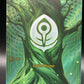 Riftbound TCG: Calm Rune (Alternate Art) - Origins (OGN) 042a/298