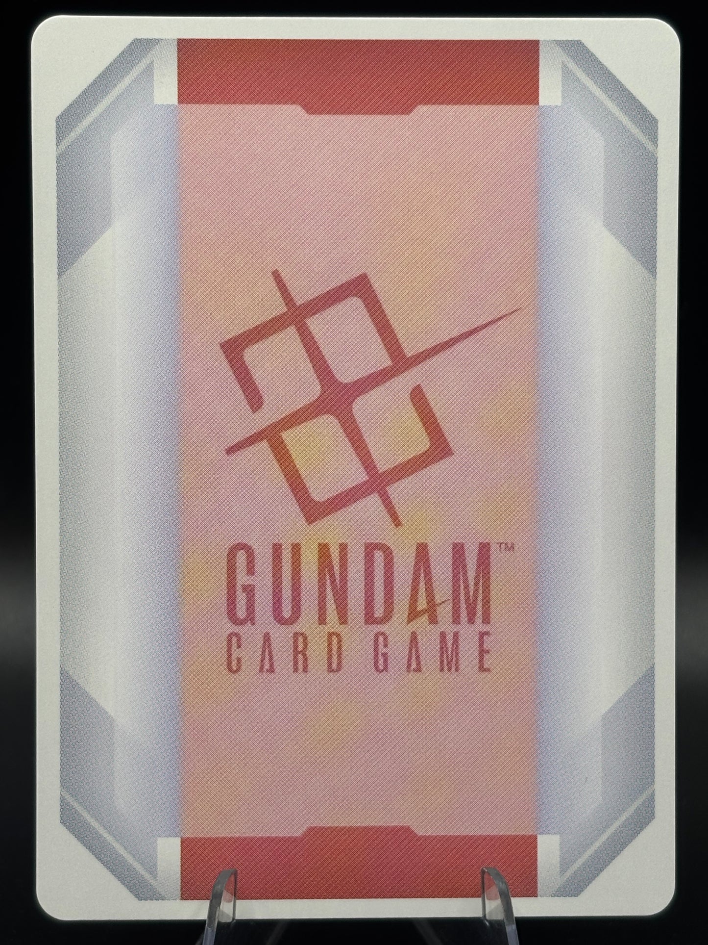 Gundam TCG: Resource (R-033) (C+) - Phantom Aria (GD04)