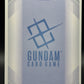 Gundam TCG: Kayra's Re-GZ 029 (C+) (Link Rare) - Freedom Ascension (GD05)