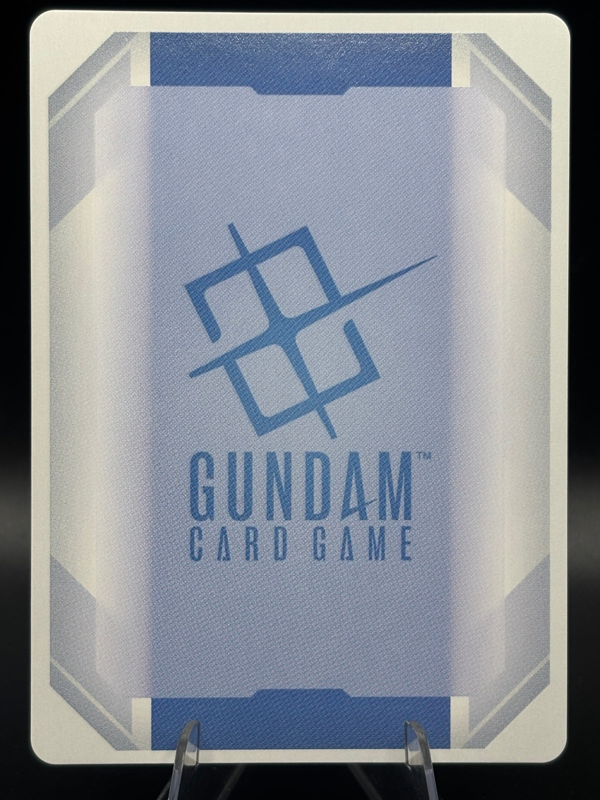 Gundam TCG: Gaia Gundam (MA Mode) 041 (U+) (Link Rare) - Freedom Ascension (GD05)
