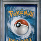 PSA 9 Pokémon TCG: 2025 N's Reshiram 167/159 SV: Journey Together