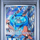 PSA 9 Pokémon TCG: 2024 Squirtle 148/142 SV: Stellar Crown Illustration Rare