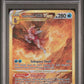 PSA 10 Pokémon TCG: 2023 Origin Forme Palkia Vstar - GG67/GG70 - SWSH: Crown Zenith